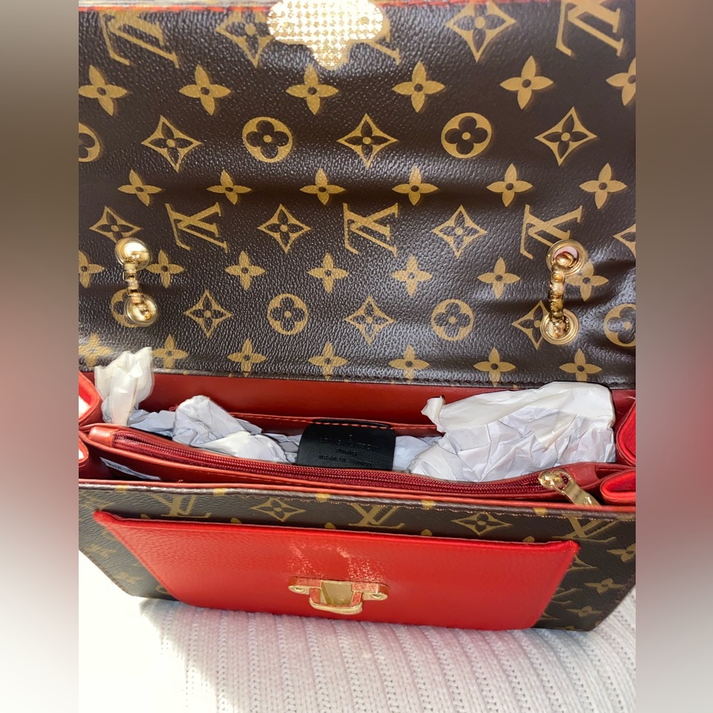 Louis Vuitton Knock Off